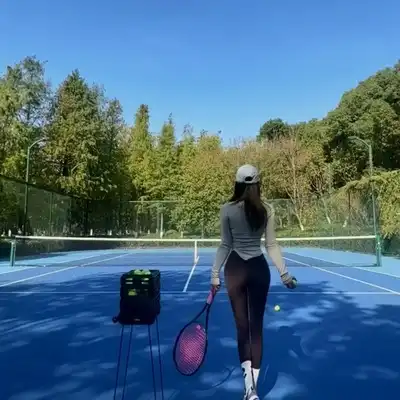 程翔
